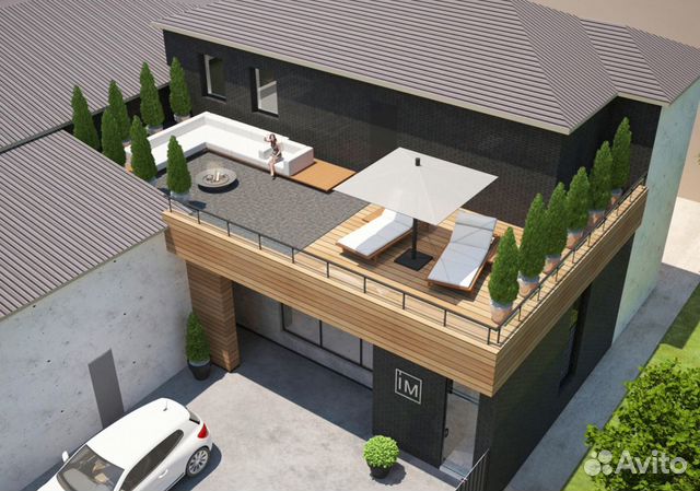 Помещение свободного назначения, 50.2 м²