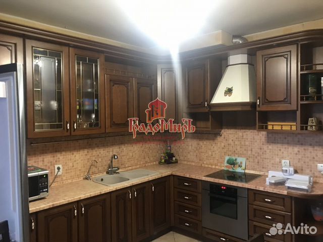 2-к квартира, 65 м², 2/16 эт.