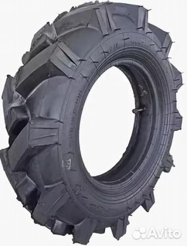 Шина на мотоблок С-91 4.00-10 4сл