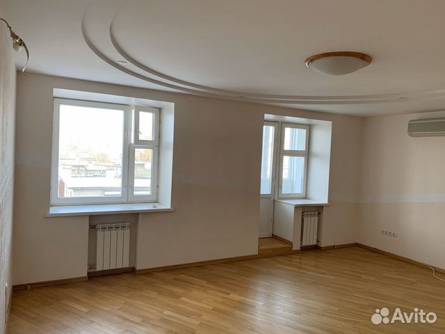 3-к квартира, 98 м², 7/10 эт. 3-к квартира, 98 м², 7/10 эт.