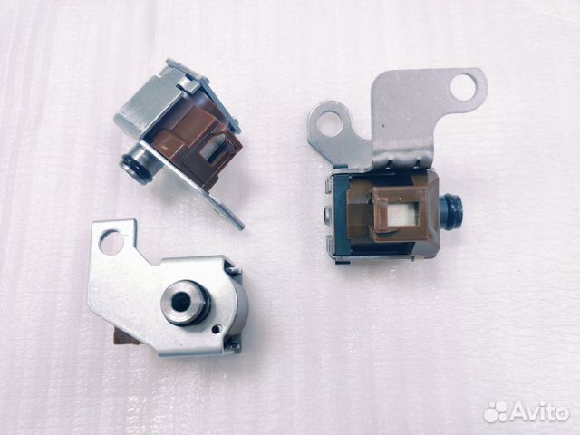 Соленоид АКПП AW60-40/41SN AF13 AF17