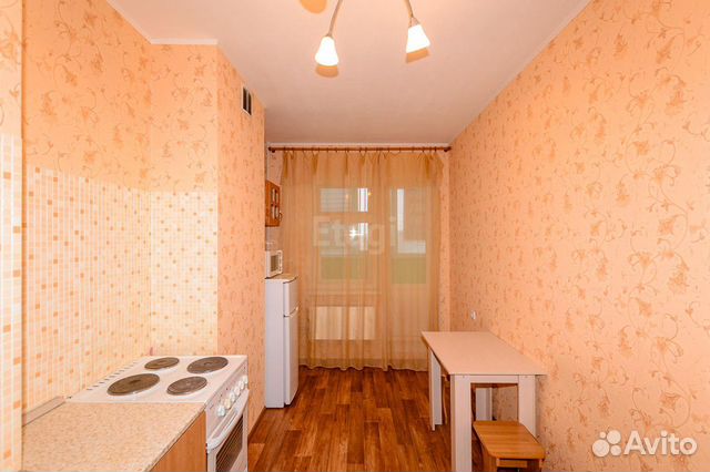 1-к квартира, 55.5 м², 7/16 эт. 1-к квартира, 55.5 м², 7/16 эт.