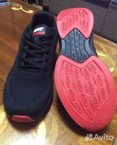 Кроссовки Nike zoom весна-лето на сетке р.41-46 Кроссовки Nike zoom весна-лето на сетке р.41-46