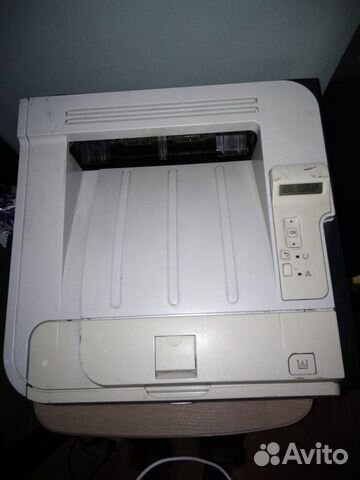 Принтер Hp laserJet P2055d Принтер Hp laserJet P2055d
