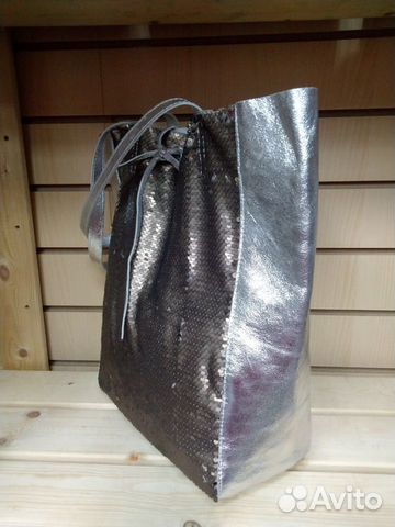 Сумка натуральная кожа Италия Сумка натуральная кожа Италия
