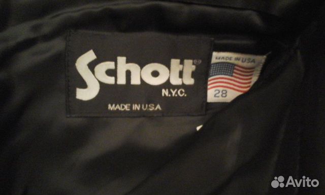 Новые Кожаные штаны бренда schott NYC (оригинал) Новые Кожаные штаны бренда schott NYC (оригинал)