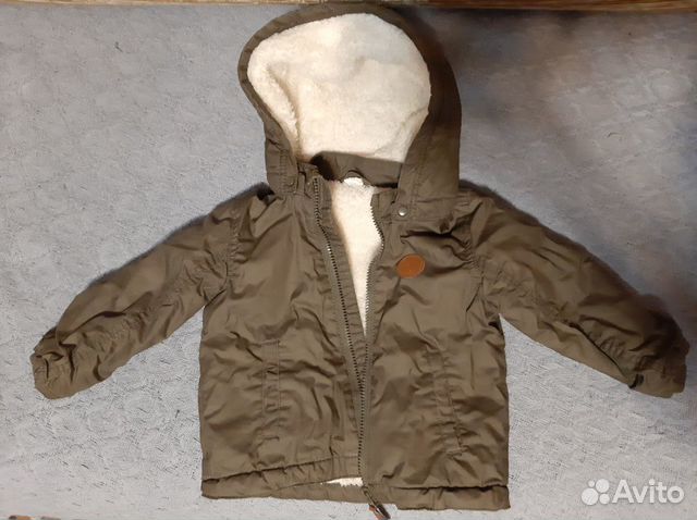 Куртка H&M Куртка H&M