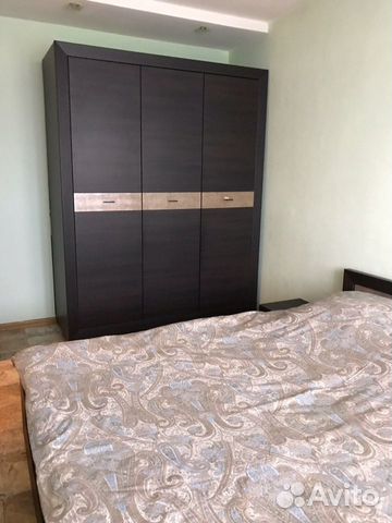 2-к квартира, 42 м², 3/5 эт.