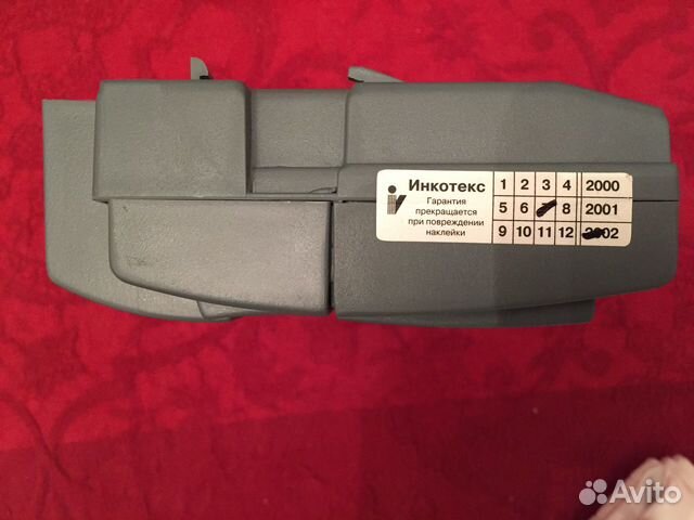 Электросчетчик Меркурий 200.02