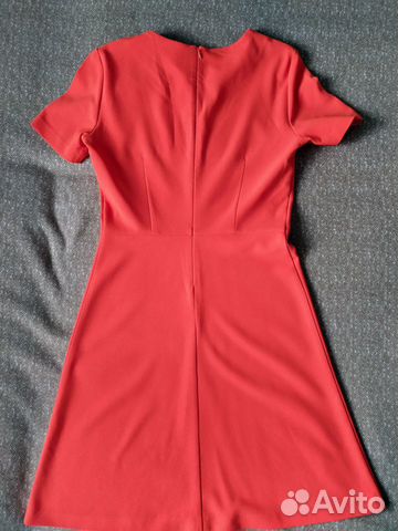 Платье Benetton