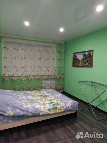 1-к квартира, 31 м², 5/5 эт.