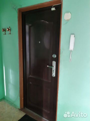 2-к квартира, 45 м², 4/5 эт.