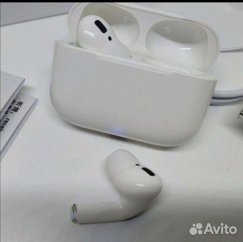 Наушники Airpods Pro Bluetooth