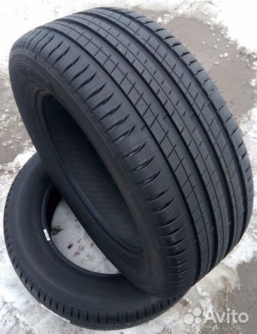 295 35 R21 Michelin Latitude Sport 3 103Y 295 35 R21 Michelin Latitude Sport 3 103Y