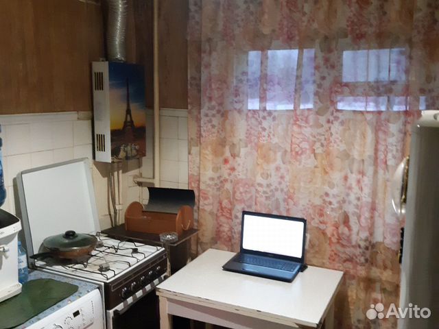 2-к квартира, 44 м², 1/5 эт. 2-к квартира, 44 м², 1/5 эт.