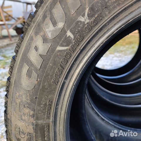 Колеса зимние 215 60 R16 Brigestoue Колеса зимние 215 60 R16 Brigestoue