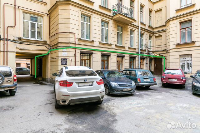 Помещение свободного назначения, 84 м² Помещение свободного назначения, 84 м²