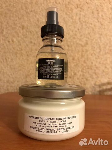 Масло для волос «davines», «chi» Масло для волос «davines», «chi»