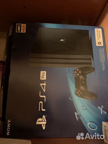 Sony PS4 Sony PS4