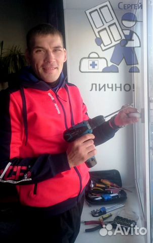 Ремонт, отделка окон пвх Ремонт, отделка окон пвх