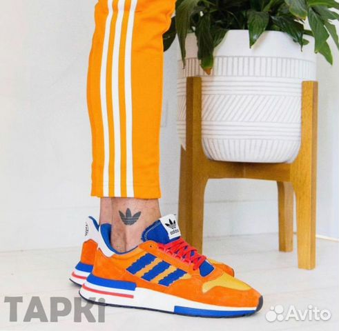 Adidas ZX 500 Adidas ZX 500