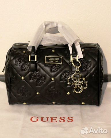 Сумка guess новая Сумка guess новая