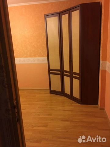 2-к квартира, 62 м², 7/10 эт.