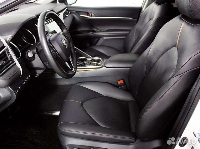 Аренда авто без водителя, Toyota Camry 2019 Аренда авто без водителя, Toyota Camry 2019