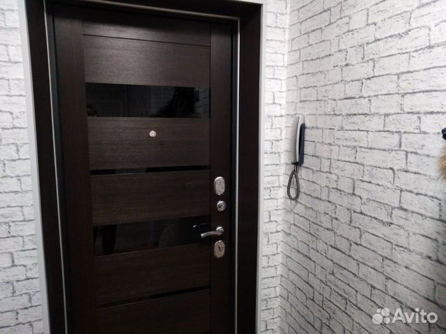 2-к квартира, 45 м², 1/5 эт.