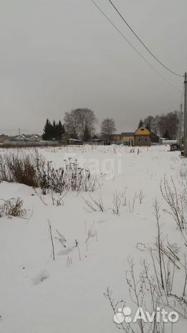 Участок 9 сот. (ИЖС) Участок 9 сот. (ИЖС)