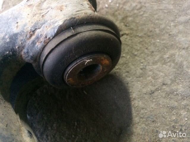 Рычаг подвески передний правый Ford Focus II