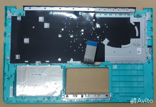 Топкейс новый для Asus S530 X530