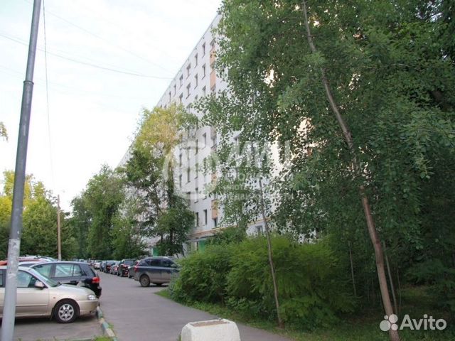 Комната 19 м² в 4-к, 4/9 эт. Комната 19 м² в 4-к, 4/9 эт.