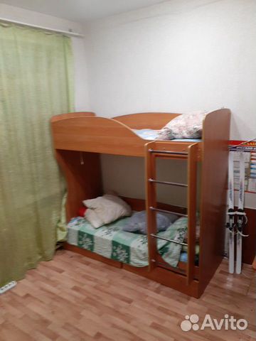 Комната 17 м² в 1-к, 1/3 эт. Комната 17 м² в 1-к, 1/3 эт.