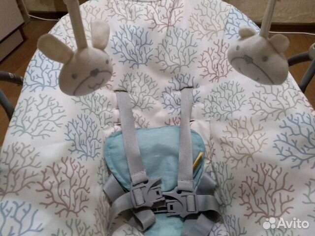 Детские качели (электрокачели) Детские качели (электрокачели)