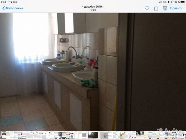 Комната 13 м² в 5-к, 12/15 эт. Комната 13 м² в 5-к, 12/15 эт.