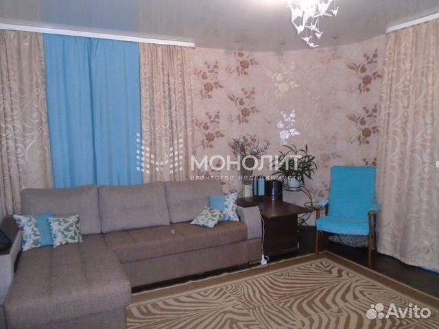 2-к квартира, 50 м², 2/6 эт. 2-к квартира, 50 м², 2/6 эт.
