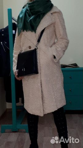 Пальто новое Пальто новое