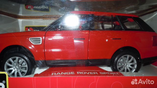 Range rover sport 118 Range rover sport 118