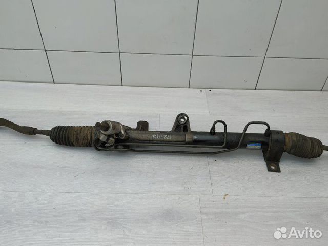 Рулевая рейка 4650009009 SsangYong Actyon Sports Рулевая рейка 4650009009 SsangYong Actyon Sports