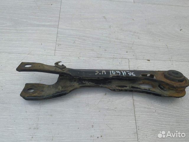 Рычаг поперечный 33322409891 BMW X1 E84 Рычаг поперечный 33322409891 BMW X1 E84