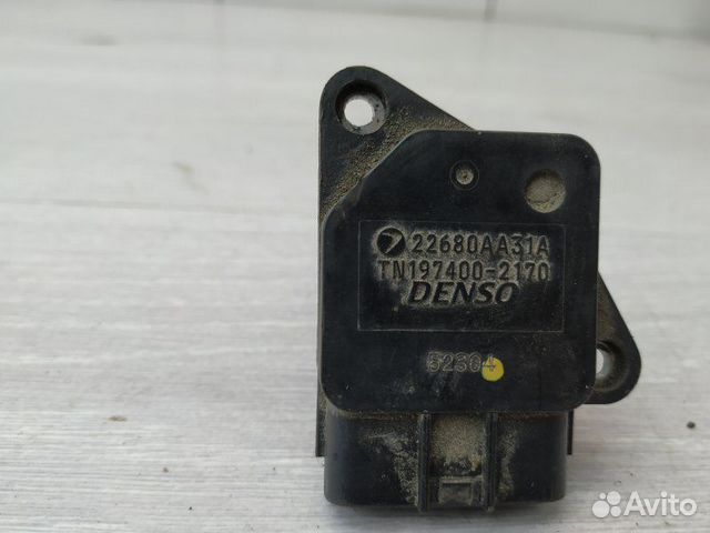 Дмрв 22680AA31A Subaru Tribeca B9
