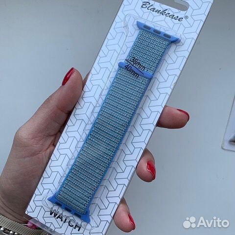 Ремешок Apple Watch Ремешок Apple Watch
