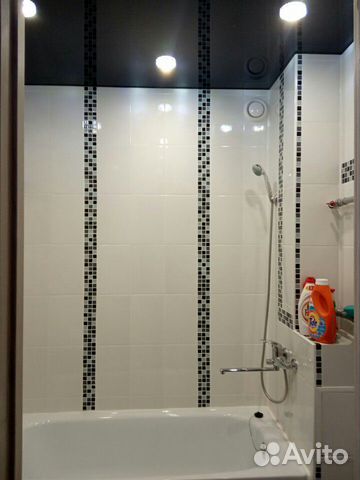 1-к квартира, 36 м², 8/10 эт. 1-к квартира, 36 м², 8/10 эт.