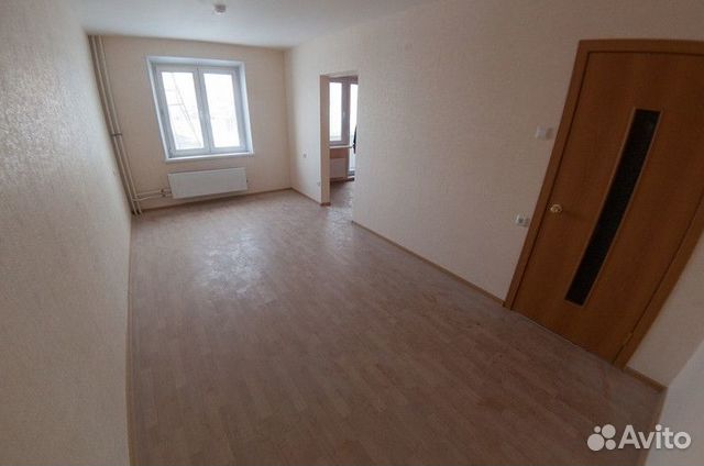 1-к квартира, 34 м², 3/11 эт.