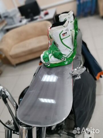 Сноуборд Сноуборд