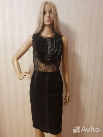 Вечернее платье Elisabetta Franchi Вечернее платье Elisabetta Franchi