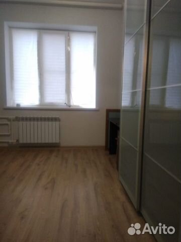 2-к квартира, 74 м², 1/5 эт.