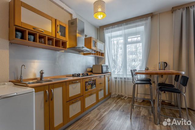 2-к квартира, 43 м², 1/4 эт. 2-к квартира, 43 м², 1/4 эт.
