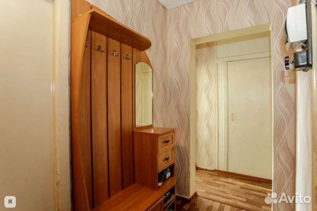 2-к квартира, 46.1 м², 5/9 эт.